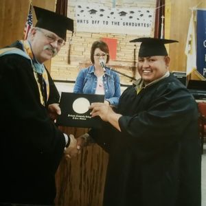 Meet your Posher, Agustin